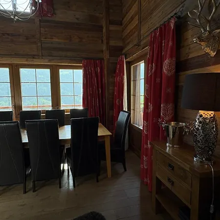 Jean シャレー グリモン